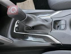 تويوتا كورولا كروس